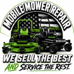 Mobile Mower Repair