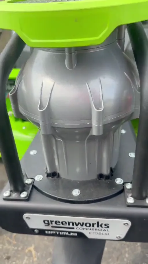 Mowers available at Mobile Mower Repair