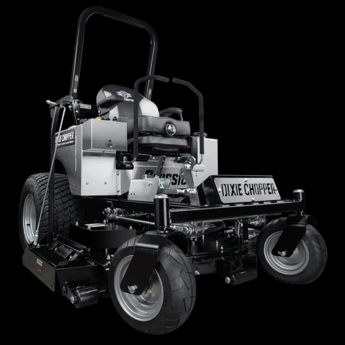 Dixie Chopper Classic commercial zero-turn mower