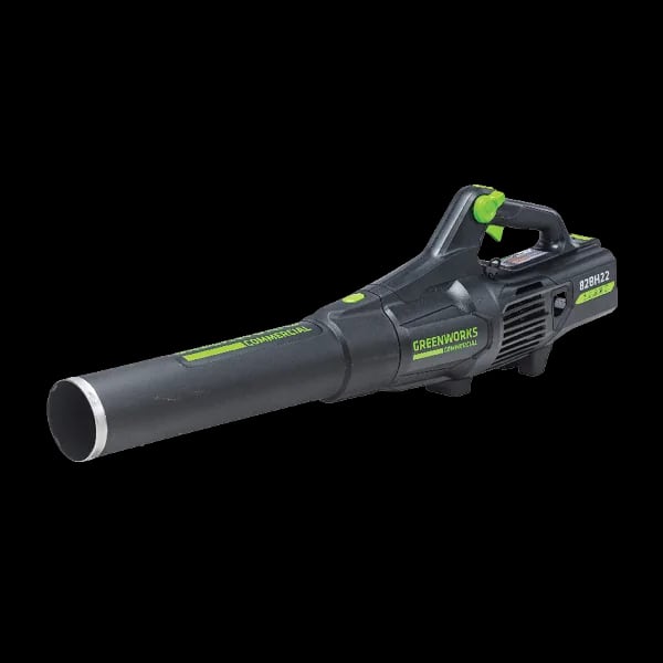 Greenworks 82BH22 handheld axial blower