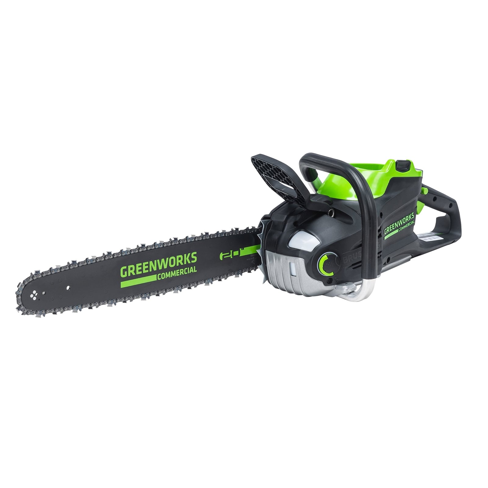 Greenworks 82CS34 82V 20-inch chainsaw