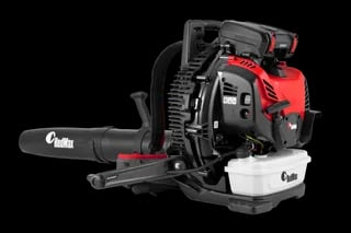 RedMax EBZ9000 backpack blower